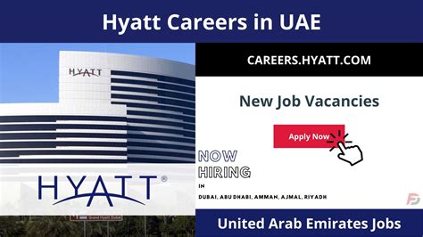 Hyatt Careers and Employment .
